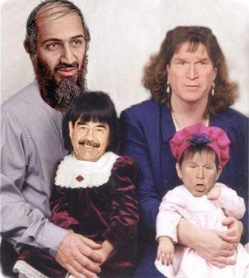 la grand famille
